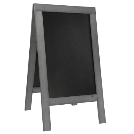 Panneau trottoir NATURE 135x74cm SECURIT Panneaux trottoir