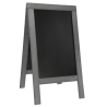 Panneau trottoir NATURE 135x74cm SECURIT Panneaux trottoir