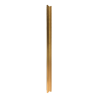 Ardoise GOLD 83x63cm SECURIT Ardoises murales