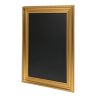 GOLD BOARD SECURIT Wall slates