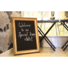 GOLD BOARD SECURIT Wall slates