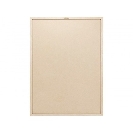 Tableau à lettres 60x80cm SECURIT Ardoises murales