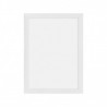 Ardoises murales WOODY WHITE SECURIT Ardoises murales