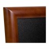Ardoises UNIVERSAL LONG MARRON SECURIT Ardoises murales