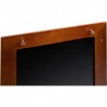 Ardoises UNIVERSAL LONG MARRON SECURIT Ardoises murales