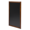 Ardoises UNIVERSAL LONG MARRON SECURIT Ardoises murales