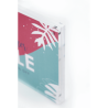 A4 Magnetic poster frame SECURIT Poster holder
