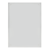 Cadre magnétique A5 SECURIT Porte-affiches