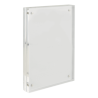 A6 Magnetic poster frame - CHR MARKET