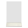 A6 STAINLESS STEEL table poster frame - CHR MARKET