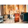 A4 STAINLESS STEEL table poster frame - CHR MARKET