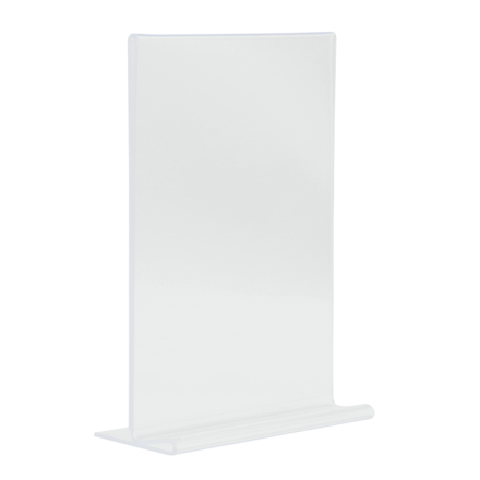Porte-affiche de table A5 SECURIT Porte-affiches