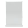 Porte-affiche de table A5 SECURIT Porte-affiches