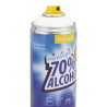 Solution hydroalcoolique en spray SECURIT Toutes les catégories