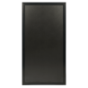 Multi-ardoise noire SECURIT Panneaux trottoir