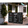 Black Securit Multiboard - CHR MARKET