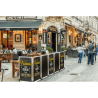 Grey Securit Multiboard - CHR MARKET