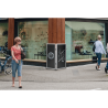 White Securit Multiboard - CHR MARKET
