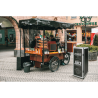 White Securit Multiboard - CHR MARKET