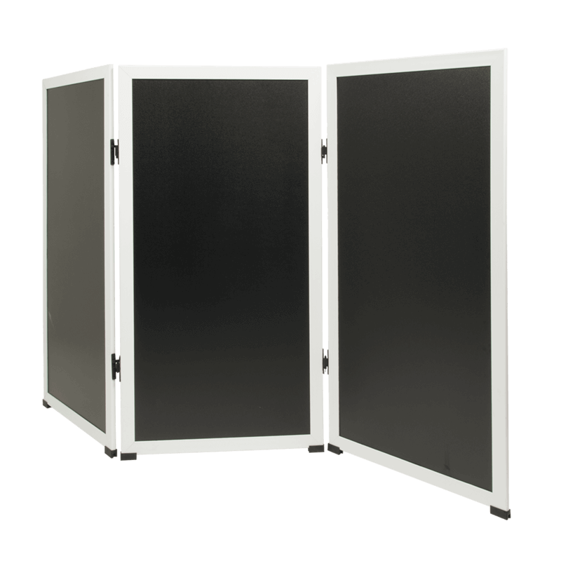 Multi-ardoise blanc SECURIT Panneaux trottoir Multi-ardoise blanc SECURIT Panneaux trottoir