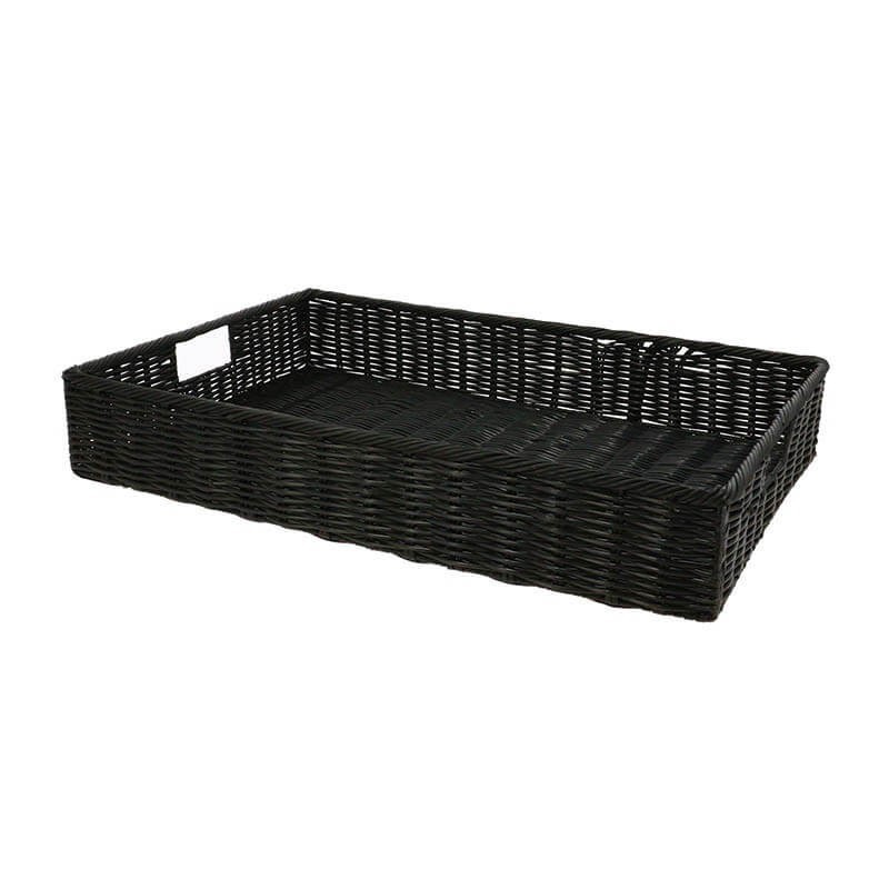 Lot de 8 mannes CARITA NOIR GM  Toutes les catégories