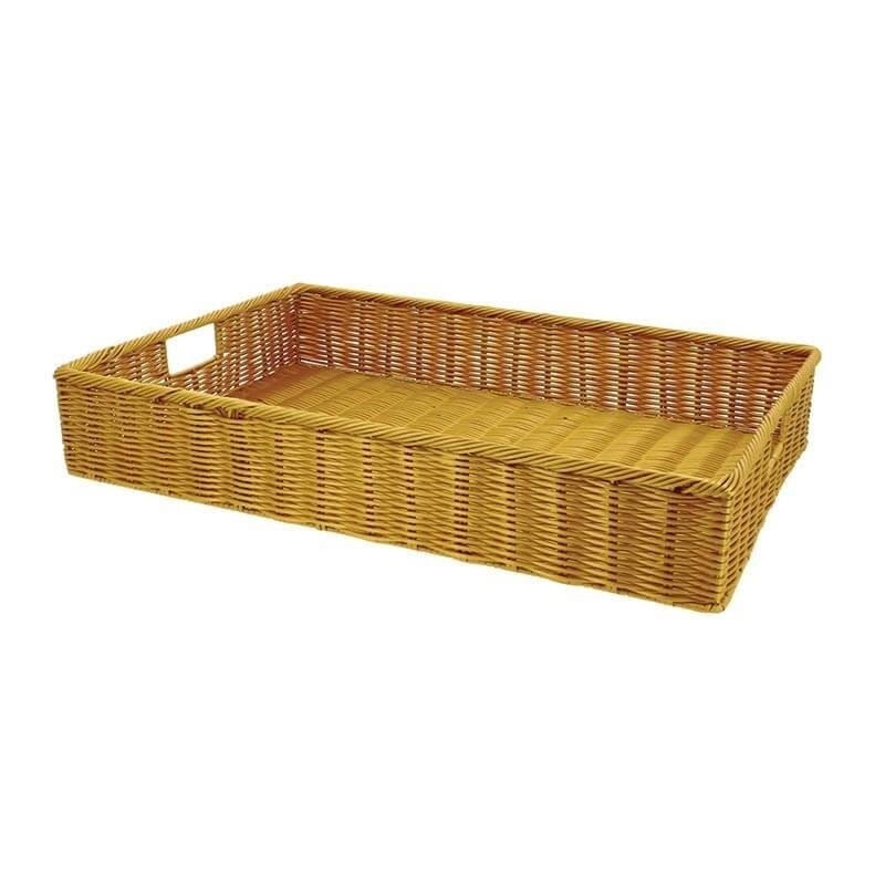 Lot de 8 mannes CARITA MIEL GM  Toutes les catégories