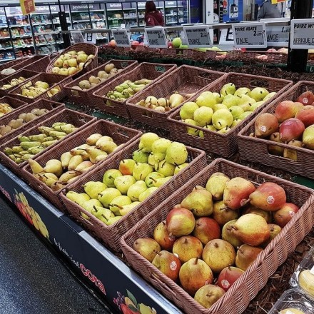 Lot de 8 mannes CARITA CHOCOLAT PM + RÉGLETTE  Toutes les catégories