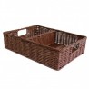 Lot de 8 mannes CARITA CHOCOLAT PM + RÉGLETTE  Toutes les catégories