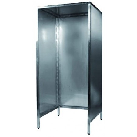 Cabine à dorer L2G Home