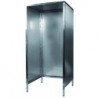 Cabine à dorer inox L2G Toutes les catégories