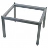 ECO50/EVO50 dishwasher support ADLER Home