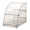 Vitrine buffet 70L BARTSCHER Vitrines de présentation pour buffet