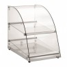 Vitrine buffet 70L BARTSCHER Vitrines de présentation pour buffet