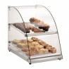 Vitrine buffet 70L BARTSCHER Vitrines de présentation pour buffet