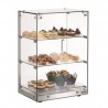 Vitrine de buffet 3850 3E-K BARTSCHER Vitrines de présentation pour buffet
