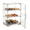 Vitrine de buffet 3850 3E-K BARTSCHER Vitrines de présentation pour buffet