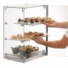 Vitrine de buffet 3850 3E-K BARTSCHER Vitrines de présentation pour buffet