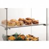 Vitrine de buffet 3850 3E-K BARTSCHER Vitrines de présentation pour buffet