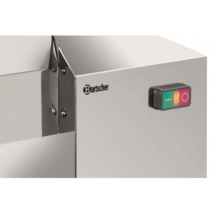 Attendrisseur de viande 1WS2000 BARTSCHER Toutes les catégories