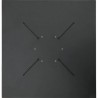 COMPACT EASY 12mm | 65x65cm BE EXPRESS Plateaux de table
