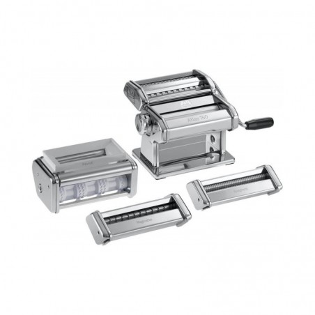 Kit multipast (ATLAS 150 CLASSIC + 3 ACCESSOIRES) MARCATO Toutes les catégories