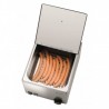 Chauffe-saucisses 1KA10-FM BARTSCHER Appareils à hot dog