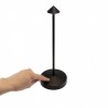 ANGELINA table lamp for restaurants - CHR MARKET