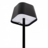 GEORGINA table lamp for restaurants - CHR MARKET