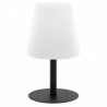 Lampe de table sans fil MICHELLE SECURIT Salle