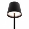 Wireless table lamp - CHR MARKET