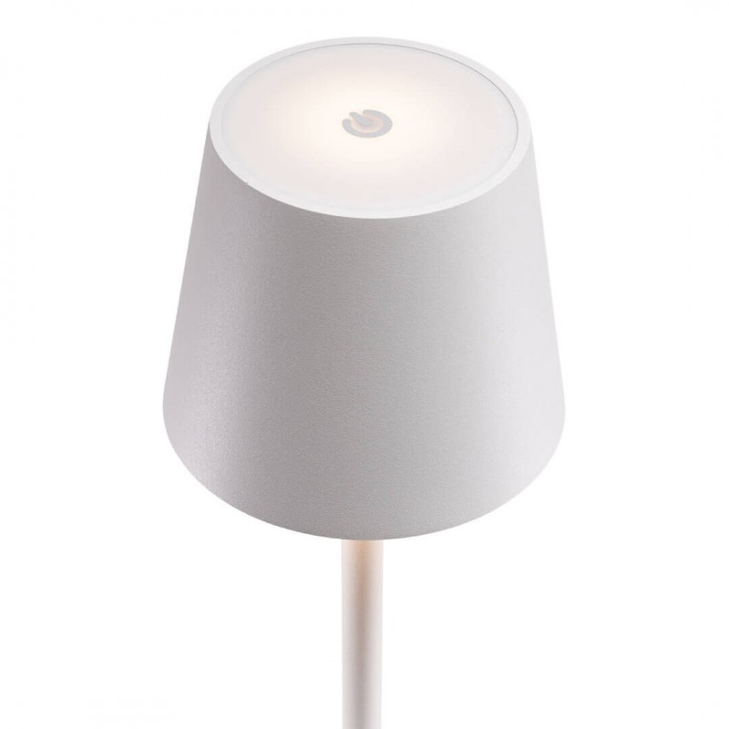 Lampe de table sans fil pour restaurant - CHR MARKET