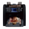 Compteuse de billets X 600 F RATIOTEC Compteurs de billets