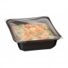 Set of 50 menu trays 23180-1 - CHR MARKET