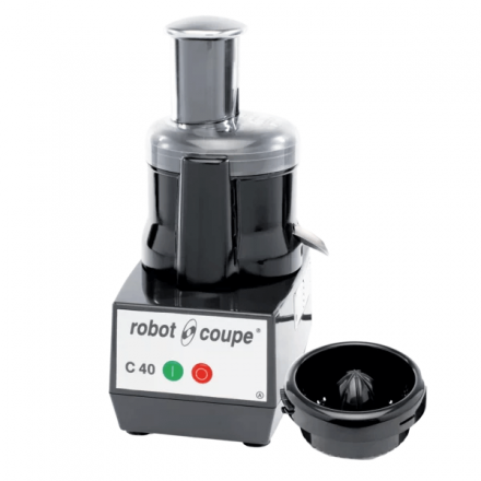 ROBOT COUPE C40 Juicer
